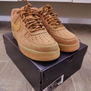 Nike Air Force 1 '07 Wheat
